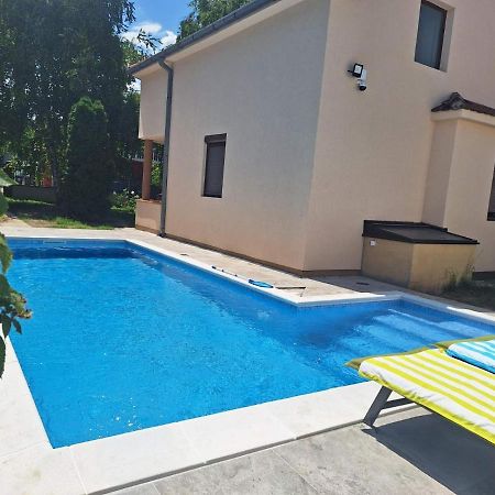 Willa House Reko Belgrad Zewnętrze zdjęcie