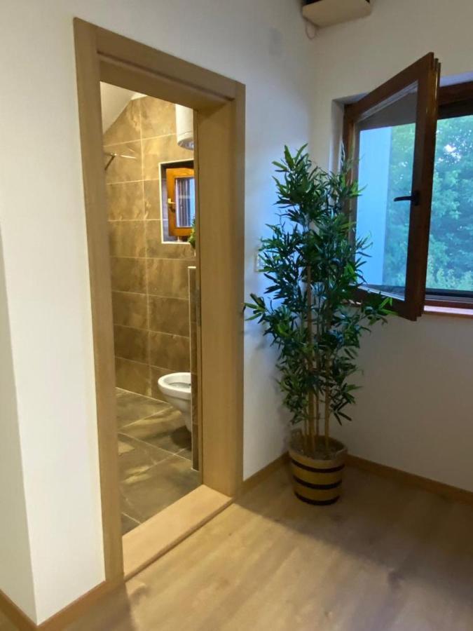 Willa House Reko Belgrad Zewnętrze zdjęcie