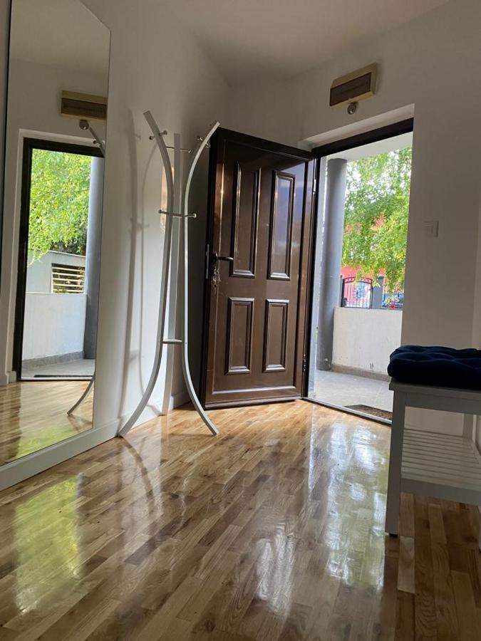 Willa House Reko Belgrad Zewnętrze zdjęcie