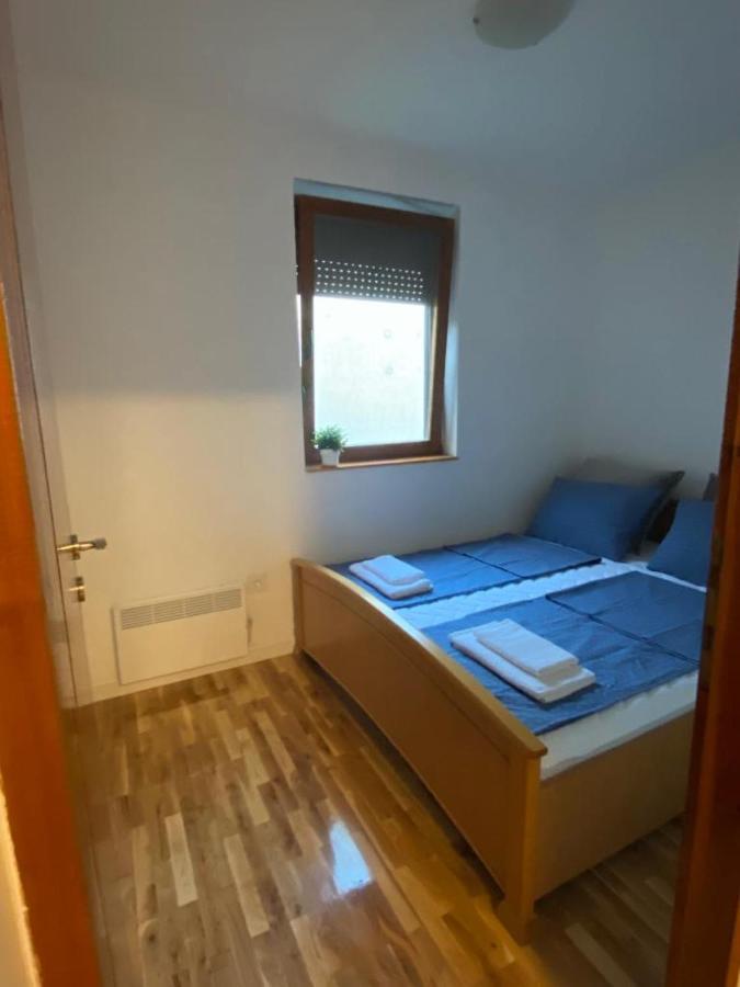 Willa House Reko Belgrad Zewnętrze zdjęcie