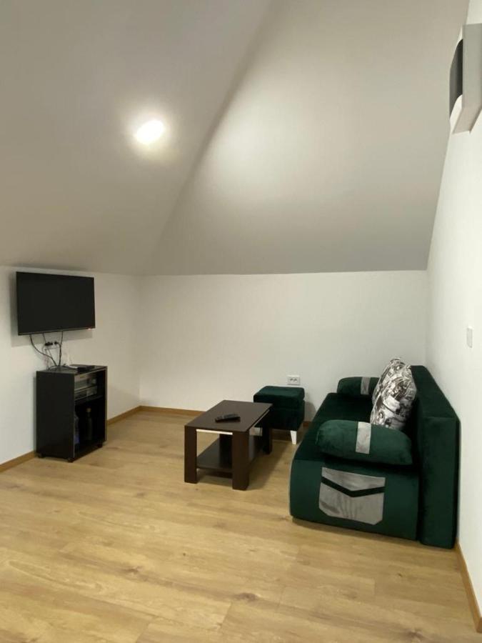 Willa House Reko Belgrad Zewnętrze zdjęcie