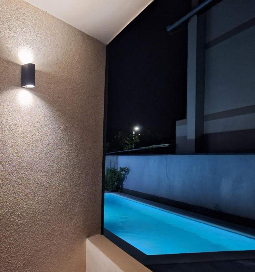 Willa House Reko Belgrad Zewnętrze zdjęcie